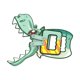 thumbnail image 4 of «Despierte la imaginación con kits de dinosaurios DIY científicos: ¡juguetes perfectos para que los alumnos de infantil aprendan de forma práctica!»., 4 of 4