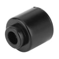 thumbnail image 3 of Ejes Servo Hub Amonsee de Acoplamiento de Metal 16 mm para Piezas de Robot, 3 of 8