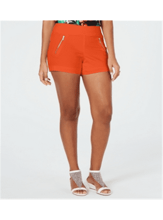 Thalia Sodi Womens Shorts in Womens Clothing 
