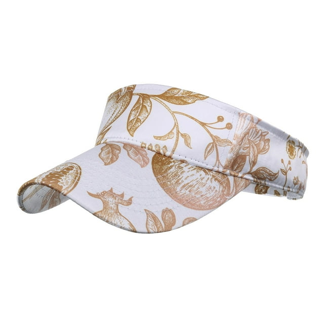 Casquette de Baseball Réglable Mode Femmes Hommes Fleurs Plage Hip-Hop Chapeau Chapeau de Soleil