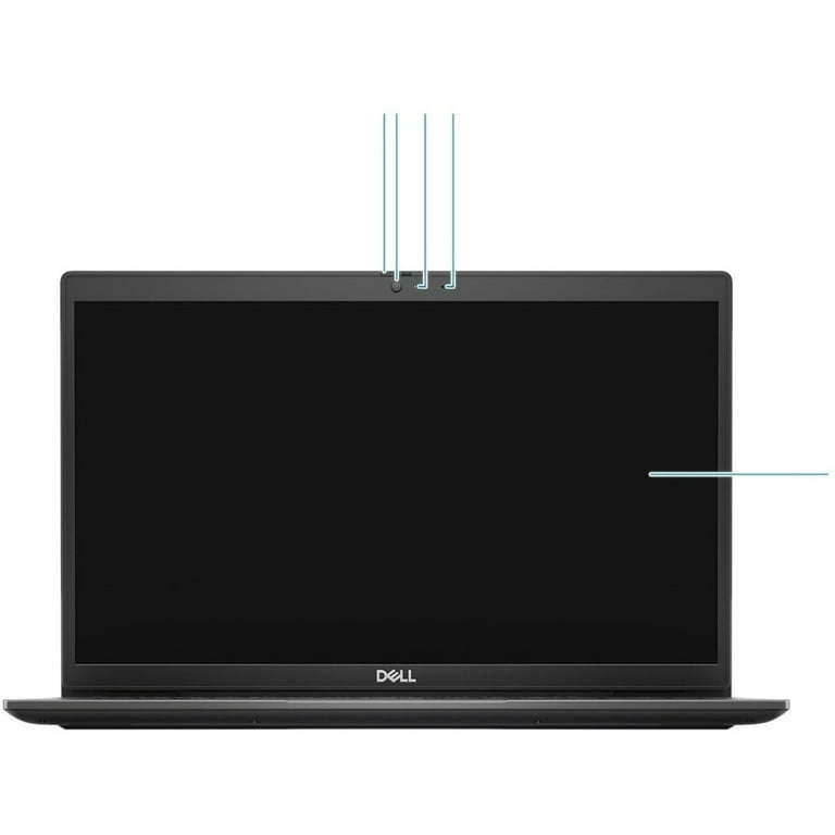 Dell Latitude 3520 - 15.6