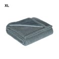 thumbnail image 3 of Guardoinrt Soft And Comfortable Dog Blanket For Furniture Protection Wide Application Pet Waterproof Blanket Grey XL, 3 of 6
