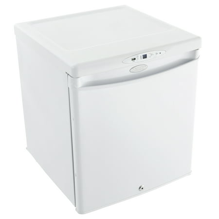 Danby DH016A1W-1 1.6 Cu. ft. Health Commercial Grade Medical Refrigerator in White