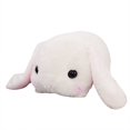 thumbnail image 2 of Plush Cute Lop Rabbit Dolls Soft Toy Stuffed Animal For Home Decor Birthday Gift, 2 of 2