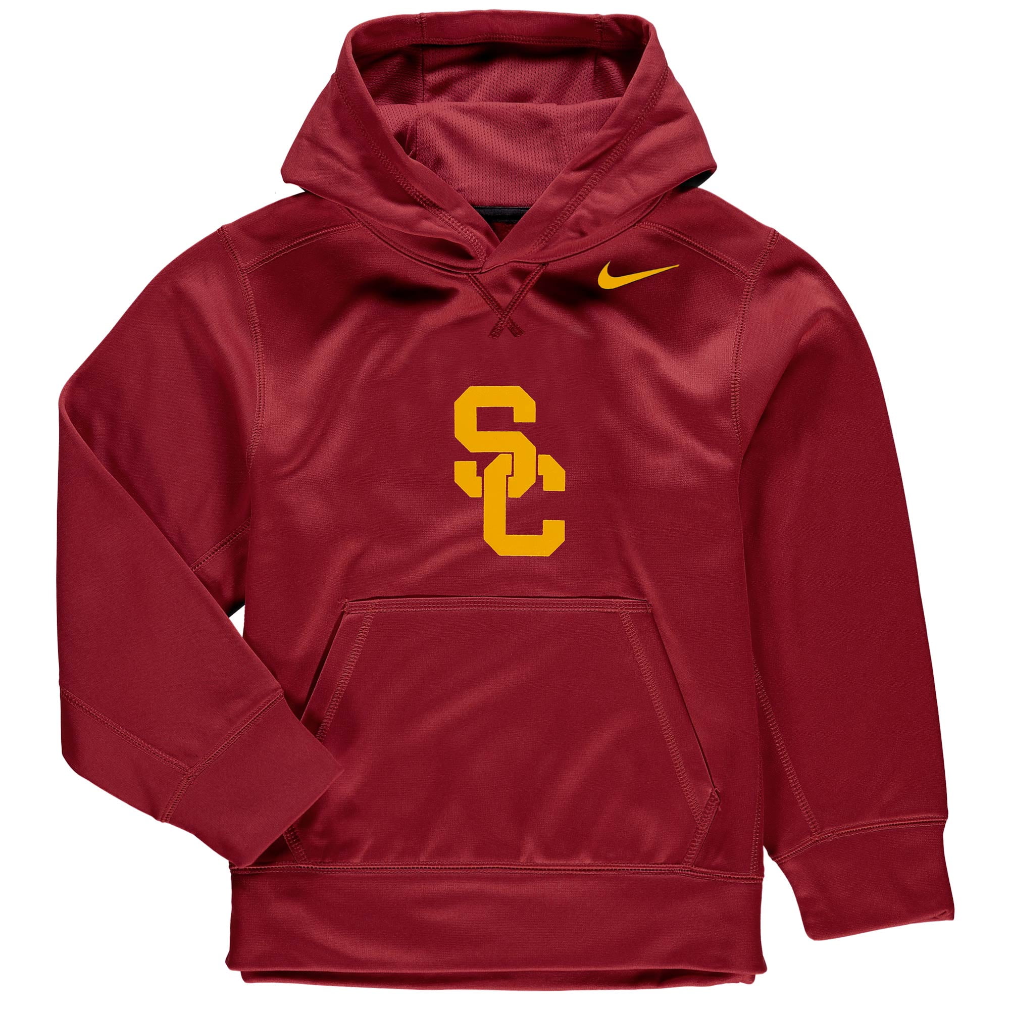 usc pullover sweatshirt Cinosural International School
