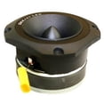 thumbnail image 1 of DeeJay LED TBHTWEETERBLACK Tweeter Bullet, Noir, 1 of 1