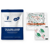 Fresh & Fresh [50 Packs] 300 CC Premium Oxygen Absorbers(1 Bag of 50 Packets) - ISO 9001 Certified Facility Manufactured Quality Guaranteed