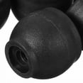 thumbnail image 3 of 10pcs Pot Bakelite Lid Knob Scald-proof Lid Handle Glass Pot Lid Grip Handle Replacement, 3 of 9
