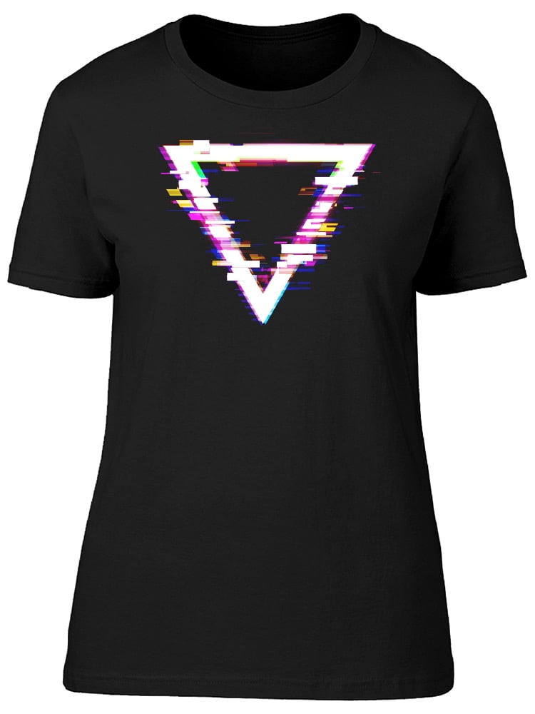 best clothes for upside down triangle shape