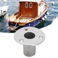 thumbnail image 3 of Base de barandilla de barco montaje de barandilla de barco de 90 grados 25 mm resistente a productos químicos para yate ANGGREK Otros, 3 of 8