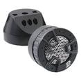 thumbnail image 4 of Power Acoustik 1" Piezo Tweeters (Pair) 250 Watts Max 4-Way Mount, 4 of 6