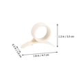 thumbnail image 2 of WHAMVOX  10 Pcs Citrus Remover Peelers for Kitchen Orange Opener, 2 of 8