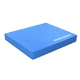 thumbnail image 7 of Exercise Balance Pad – Cushioned Non-Slip Foam Mat & Knee Pad, Vibrant Blue Extra Large, 7 of 7