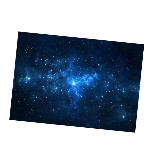 Tachiuwa Aquarium Background Sticker, Decorative Pictures Underwater Backdrop Image XL