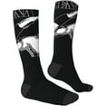 thumbnail image 3 of John Cena Stocking Women's Crew Sock High Sock Soft Men's Athletic Socks Outdoor Socks, 3 of 7