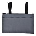 thumbnail image 1 of Bolsa De Mano Para Movilidad En Silla De Ruedas, Bolsa De Silla De Ruedas Portátil De Peso Ligero, Bolsa De Almacenamiento De Viaje Impermeable Universal Para Andadores Con Ruedas Amonsee No, 1 of 7