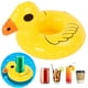 thumbnail image 5 of Posavasos Inflables para Flotadores en La Piscina Fiesta, 5 of 9