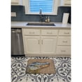 thumbnail image 3 of Alligator Machine Washable Memory Foam Mat, 3 of 4