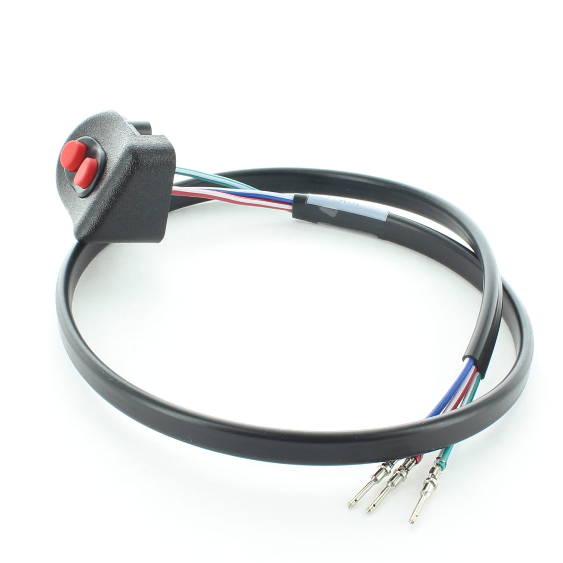 ちー Johnson Evinrude OMC New OEM Binnacle Trim Switch 0586449