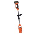 thumbnail image 1 of Leaf Blower, Advanced Airflow Technology Cordless Long Lasting Battery Handheld Electric Blower Multifunctional  for Patios, 1 of 7