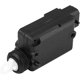 thumbnail image 1 of Actuador de cerradura de puerta XCF Motor de bloqueo Central 2 pines 7702127213, 1 of 4