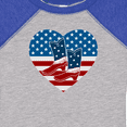 thumbnail image 4 of Inktastic USA Cowboy Boots Patriotic Boys or Girls Baby Bodysuit, 4 of 5