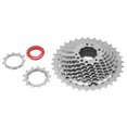 thumbnail image 1 of 10 Vitesse Vélo Cassette 11?34T Route Vélo Roue Libre Cassette Pignon Vélo Roue Libre Remplacement, 1 of 6