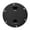4-Black, variant on Boats Marine Access Round Inspection Deck Plate with Detachable Cover,4", 6", 8" Sizes