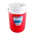 thumbnail image 1 of Termo Polietileno 1 Gal Rojo Poly Lite Ideal Camping Coleman Coleman 3000000865, 1 of 2