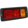 thumbnail image 5 of Piezas de luz trasera izquierda y derecha Mb124963 para Mitsubishi Pajerothsinde, 5 of 5