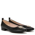 thumbnail image 2 of LifeStride Womens Cameo 2 Ballet Flats - Medium & Wide Width, 2 of 9