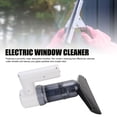 thumbnail image 3 of Automatic Window Cleaner, Anti Condensation Anti Fog Electric Window Squeegee with Powerful Water Absorption, Smart Window Cleaning Robot for Shower Wall, Mirror, Glass and Tile, 3 of 7