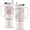 No243, variant on Pickle Gifts, Just a Girl Who Loves Pickles 40 Oz Tumbler with Handle & Straw, Gifts for Thanksgiving Christmas Pickles Lovers Women Friends Sister Daughter, Pickle Stuff for Birthday, 1 PCS