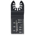 thumbnail image 1 of Mezcla de hojas de sierra oscilante, hojas de sierra universales profesionales de madera/metal, herramientas de Hardware, hojas de corte de Metal, 1 of 2
