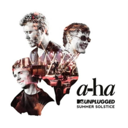 MTV Unplugged - Summer Solstice (CD)