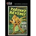 thumbnail image 1 of Tarzan's Revenge, 1 of 1