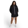 thumbnail image 4 of Reebok Women's and Women's Plus Courtside Full Zip Jacket, Sizes XS-4X, 4 of 8