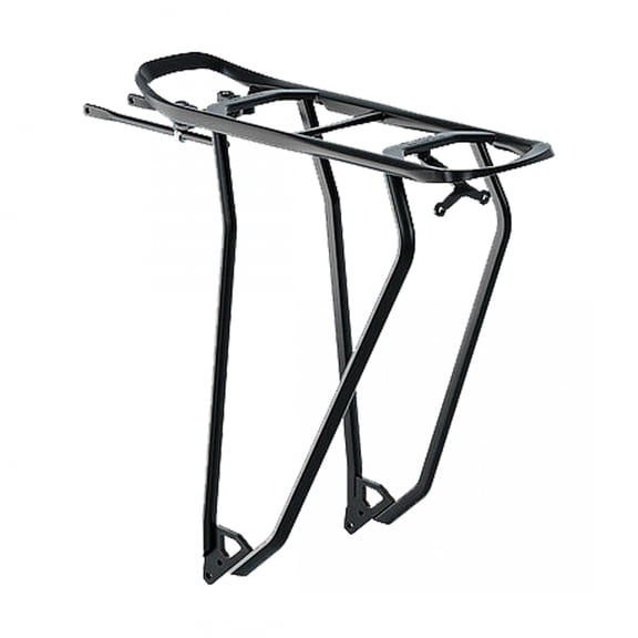Racktime StandIt 2.0 Rack Rear Eyelet 700c/29in Black