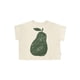 thumbnail image 5 of Camisetas deportivas informales para niños y niñas, Tops de manga corta con estampado, ropa holgada de algodón suave, novedad de 2023, 5 of 5