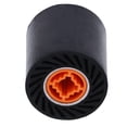 thumbnail image 4 of Aluminum Core Polishing Wheel, Light Weight Drawing Burnishing Wheels Outer Dia 90mm  For Metal Deburring, 4 of 8