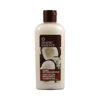 Desert Essence HG1085836 6.4 fl oz Soft Curls Hair Cream, Coconut