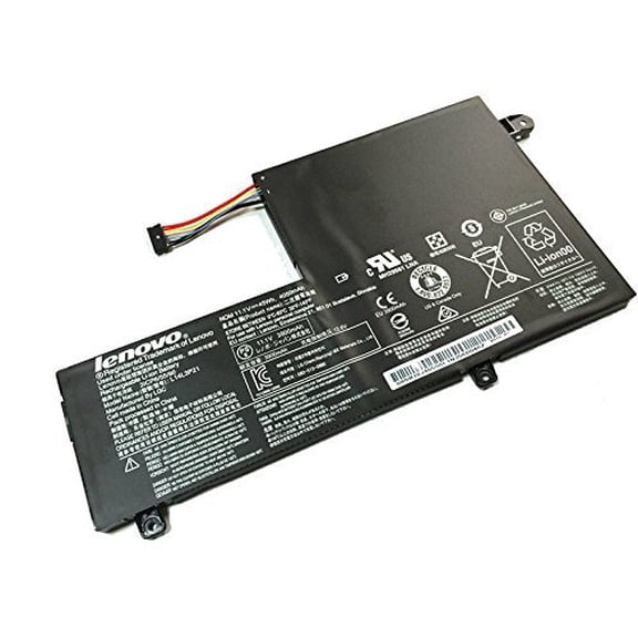 Genuine Lenovo ThinkPad Edge 2-1580 Flex 3-1580 45Whr Battery 5B10G78609