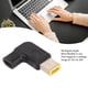 thumbnail image 3 of Adaptador de carga USB C ANGGREK tipo C a punta cuadrada carga rápida PD, 3 of 8
