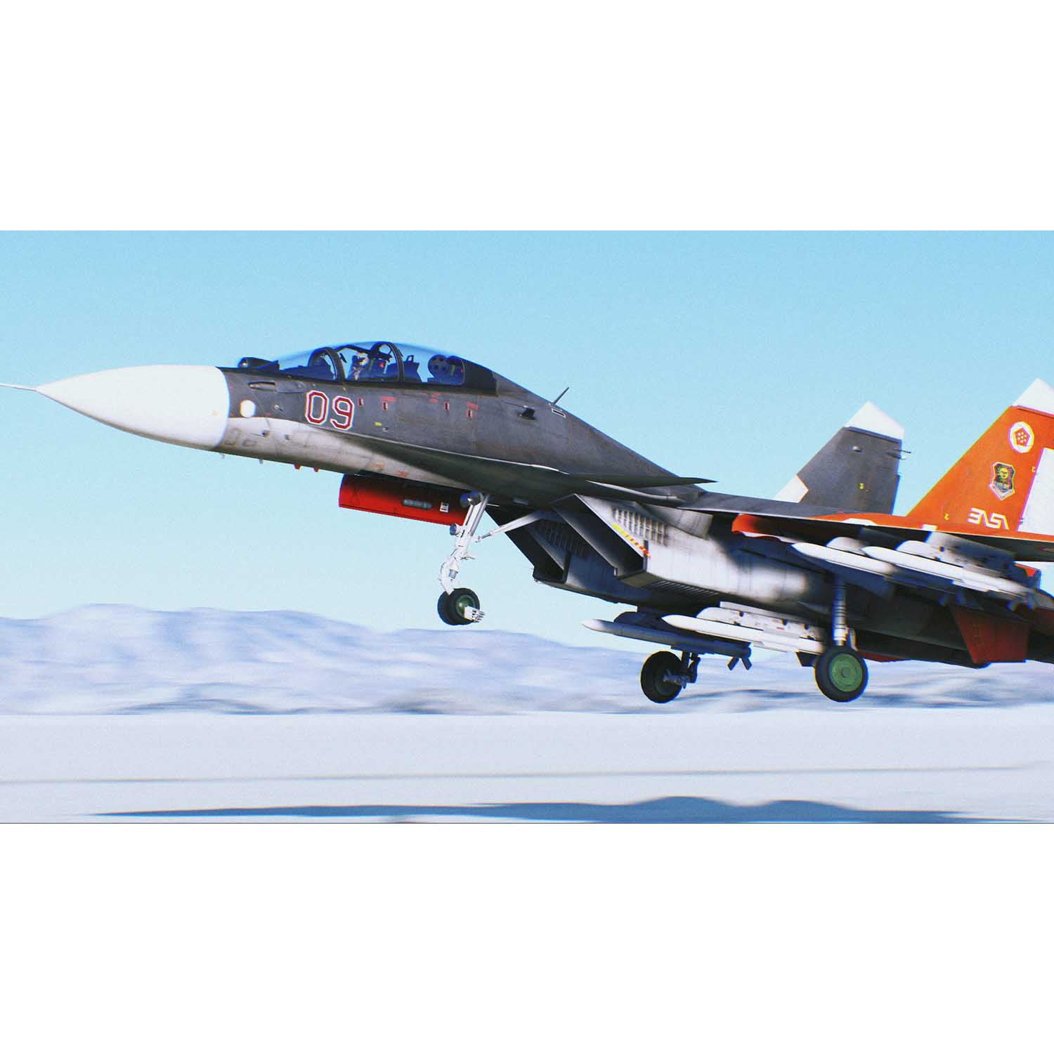 Ace Combat 7 Skies Unknown For Playstation 4 Walmart Com Walmart Com
