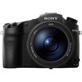 thumbnail image 4 of Sony Cámara Puente de 20,1 Megapíxeles, Negra, 4 of 6