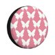 thumbnail image 1 of Balery Butterfly 2 Cubiertas para Neumáticos - Protector Resistente para Neumáticos de Camioneta, SUV, Remolque, Camper y RV-17 inch, 1 of 6