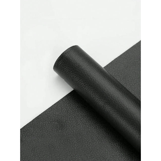 1pc 50x137cm Self-adhesive Sofa Repair Patch For Seat Chair, Fabric With Back Glue