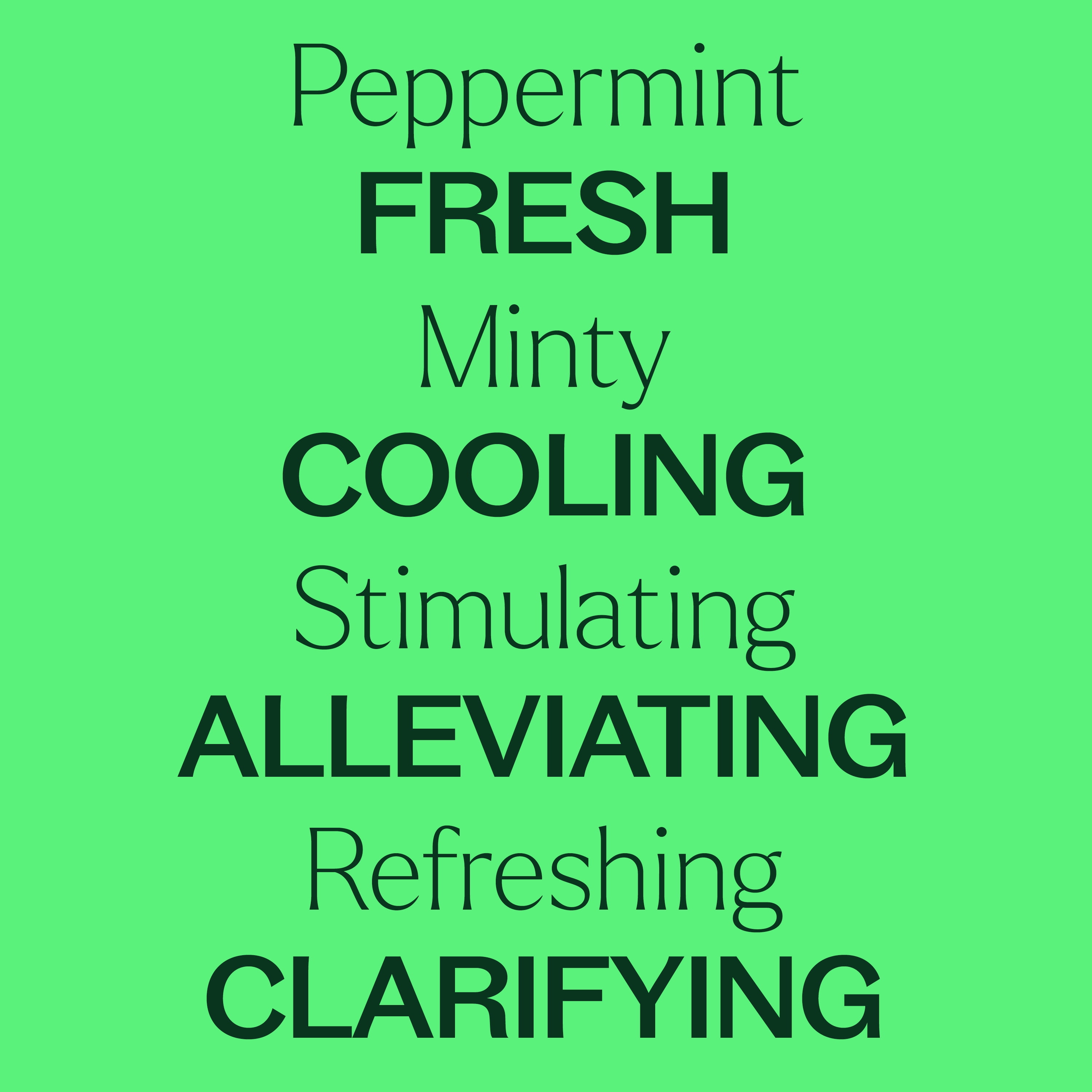 Plant Therapy Organic Peppermint Essential Oil, 100% Pure, USDA Certified Organic, for Diffusion, Skin, Hair, 30 mL (1 oz)