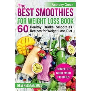 Easy Weight Loss Smoothies Recipes