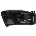 thumbnail image 2 of CarLights360: For Dodge Ram 1500 Headlight Assembly 2006 Driver Side DOT Certified w/ Bulbs | CH2518114, 2 of 4